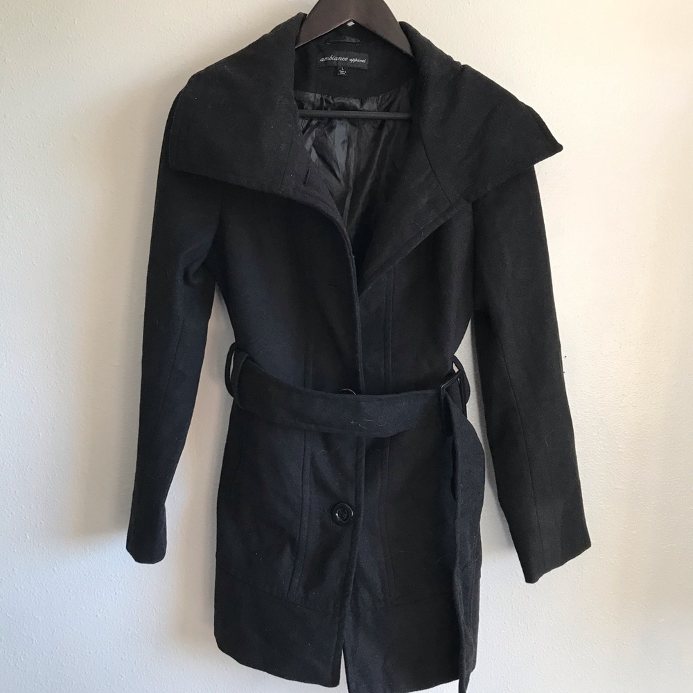 Women’s Ambiance Apparel Jacket